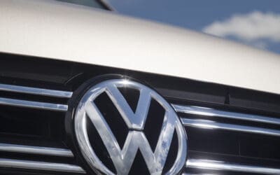 Volkswagen Group Delivers Over Nine Million Vehicles for First Time