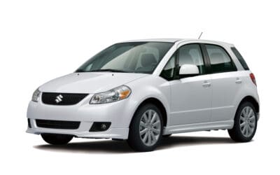 Edmunds.com on American Suzuki Filing for Bankruptcy