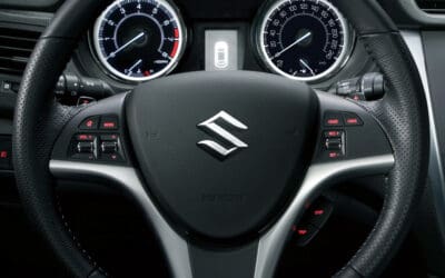 American Suzuki Motor Corporation Provides Update on Automotive Dealer Agreements
