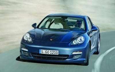 Blue Book Market Report: Sandy to Limit Short-Term Sales, Drive Long-Term Growth