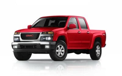 Chevrolet, Buick, GMC CPO Sales Total 21,766 in October