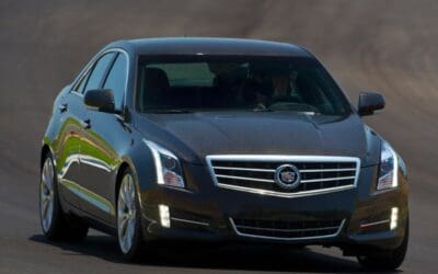 The Car Connection To Name Best Car To Buy For 2013