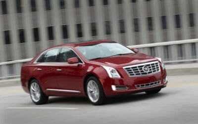 GM Issues Recalls for Cadillac, Buick and Chevrolet Vehicles