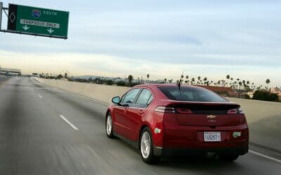 Chevy Volt Owners Stay Resilient in the Face of Political Crossfire, Reports Edmunds.com