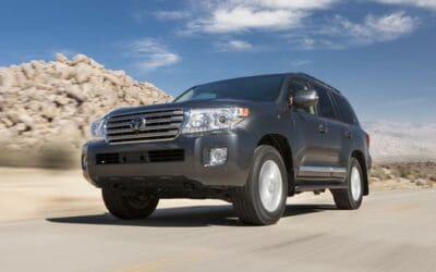 Toyota Overtakes Subaru To Lead For the First Time in TrueCar’s October 2012 Performance Scorecards for Manufacturers and Brands