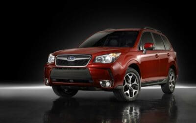 2014 Model-Year Vehicles Arrive on KBB.com in Comprehensive Coverage of LA Auto Show