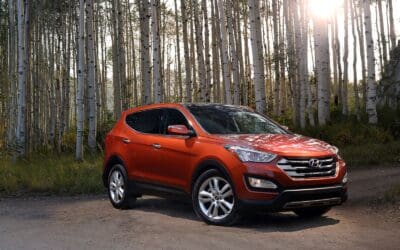 Hyundai Motor America Reports October Sales