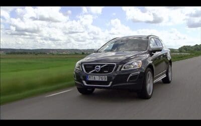 Volvo and Hyundai Take Top Honors in 2013 ‘Certified Pre-Owned Car Awards’