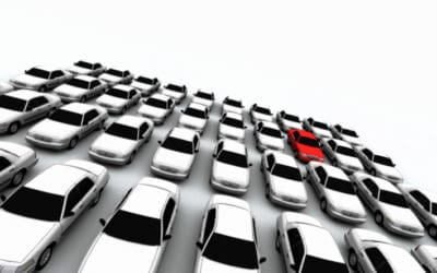 October Auto Sales Reported: Sandy Doesn’t Impact Sales
