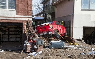 Superstorm Sandy’s Impact on the National Automotive Market will be Modest at Best