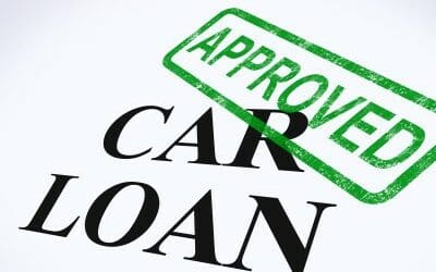 Car Loans Are Unbelievably Cheap Right Now