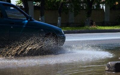 Sandy Increases Number of Flood-Damaged Cars and Trucks Coming to Market