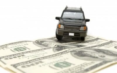 Some Car Segments See Wholesale Price Changes Last Few Days