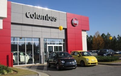 Carl Gregory FIAT of Columbus to Celebrate Grand Opening in Georgia