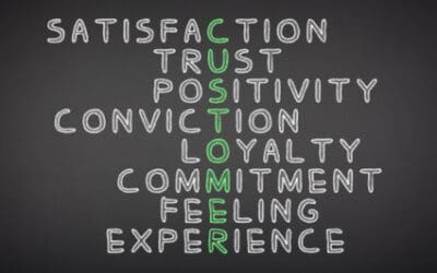 Trust Me: A Great Way to Build Customer Trust in Your Brand