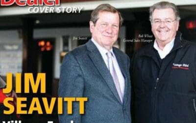Interview with Jim Seavitt, Dealer Owner, Village Ford, Dearborn, MI