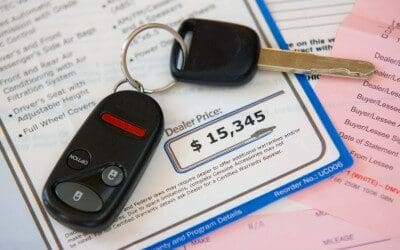 Superstorm Sandy Incentivizes Car Leasing