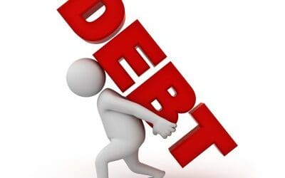 Total Consumer Debt Fell In Third Quarter, as Americans Remained Cautious
