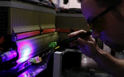 Millennials Electrified by Advanced Battery Technology