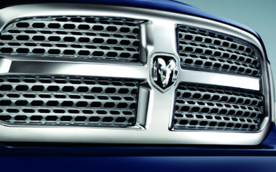 Ram Truck Brand and Detroit Red Wings Continue Partnership for 2012-13 Season