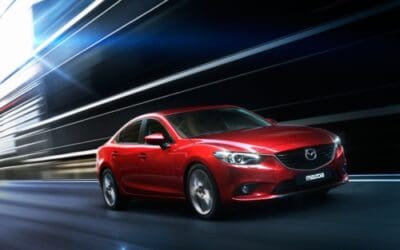 Mazda to Showcase Mutliple North American Debuts in Los Angeles
