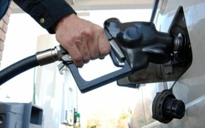 Average Fuel Economy for New Cars Sold Stays Flat For Third Straight Month at 23.2 MPG in October 2012
