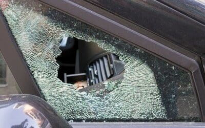 LoJack Corporation Issues Vehicle Theft Trendwatch Based On FBI’s Uniform Crime Report