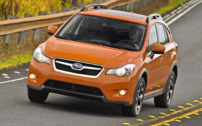 Subaru Dealership Sells Six Millionth Subaru Vehicle