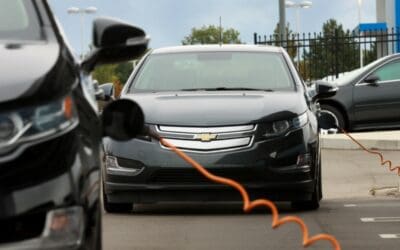 Chevrolet Volt Tops Consumer Reports’ Owner-Satisfaction Survey for Second Straight Year