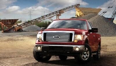 C-MAX Lineup Success Helps Drive Ford’s Small Car Sales to 12-Year High; F-Series Marks Best November Since 2005