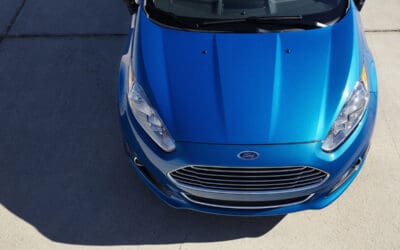 Ford Looks Ahead to 2013, Publishes Inaugural Trend Report Revealing Key Consumer Insights