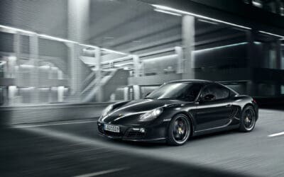 Porsche Leads in TrueCar’s November 2012 Performance Scorecards for Manufacturers and Brands