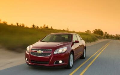 Entry-Midsize Cars; Compact Cars See Biggest Price Swing After Superstorm
