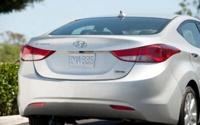 Hyundai Motor America Breaks All-Time November Sales Record