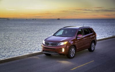 Kia Motors America Announces Best-Ever November Sales And 27th Consecutive Monthly Sales Record