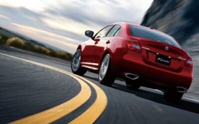 American Suzuki Imports 2,500 Vehicles to Meet Demand