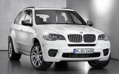 BMW Recalls 29,000 Vehicles
