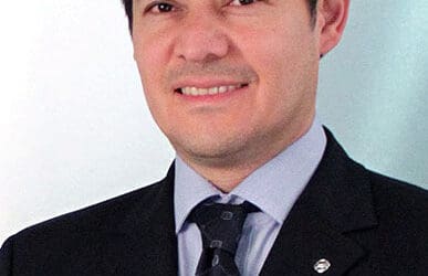 Nissan Names Carlos Servin Vice President, Finance, Nissan Americas