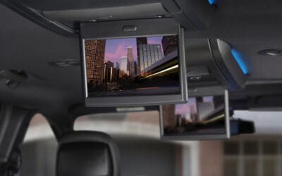 Segment-exclusive Blu-Ray DVD Now Available in Chrysler Group Minivans