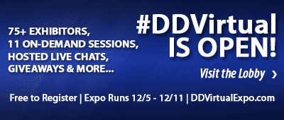Fixed Operations Strategies Delivered – The Digital Dealer Virtual Exposition continues through December 11