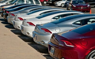 The Suburban Collection Adds Fisker to Product Lineup