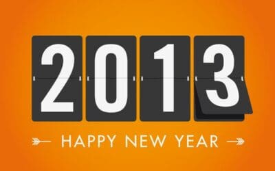 Happy New Year from Dealer Communications!