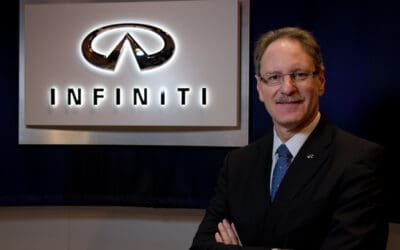 A Message from Johan de Nysschen to Infiniti Owners and Fans