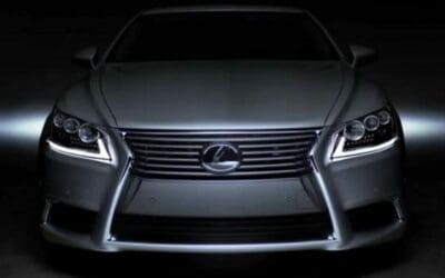 Make It a December to Remember with Lexus “Check In For Charity” Social Campaign