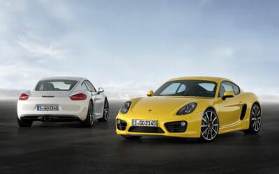 Porsche Reports 71% Increase in Sales, Best Sales Month Ever