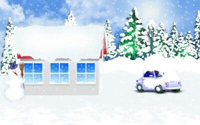 Create a 2013 Digital Marketing Strategy While You Are Home for the Holidays