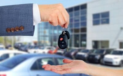 December Represents Last Of The Low Off-Lease Return Volume