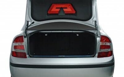 Toyota Comments on Trunk Release Issue