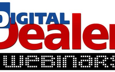 Digital Dealer Webinar: 4 Key Elements to Any solid Online Marketing Strategy — BCAA!
