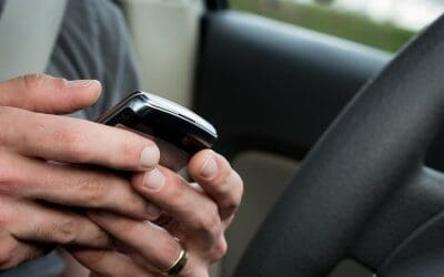 AIADA Joins Federated Insurance to Combat Distracted Driving